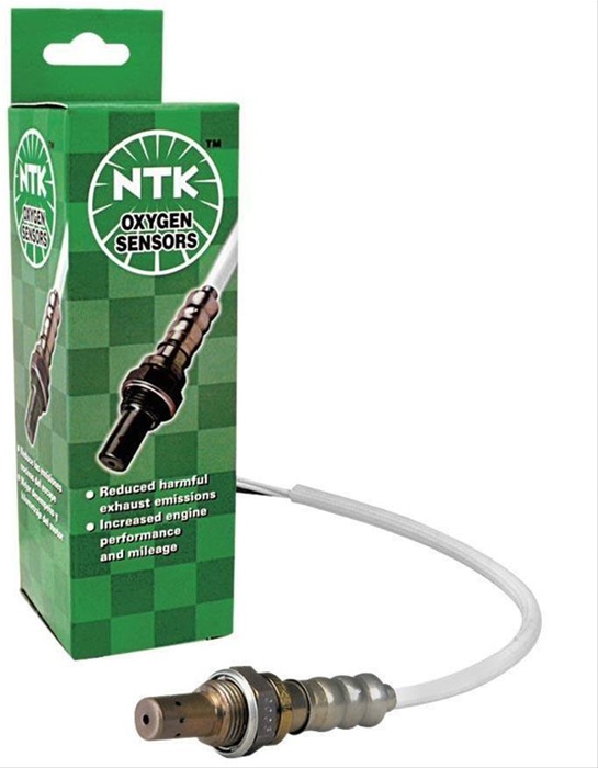 NTK 4 Wire Oxygen Sensor 11-20 Dodge, Chrysler, Jeep, Ram